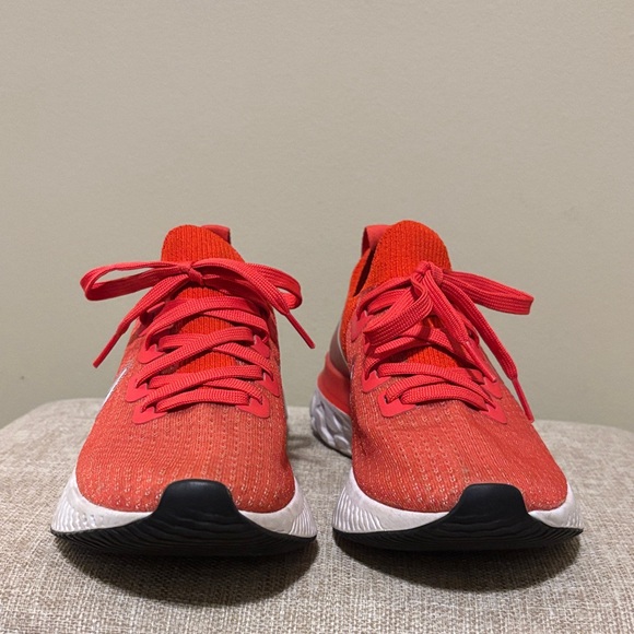Nike React Infinity 7 - Picture 3 of 8